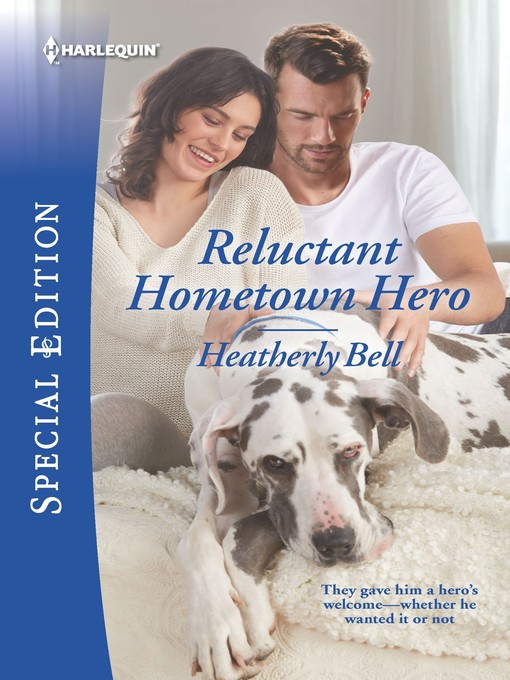 Title details for Reluctant Hometown Hero by Heatherly Bell - Available